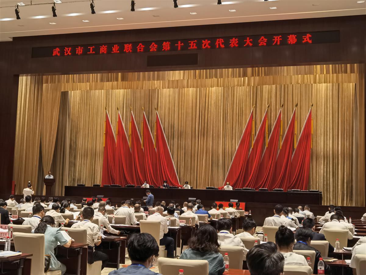 35位民营企业家当选武汉市工商联兼职副主席、副会长-永铭集团电话多少