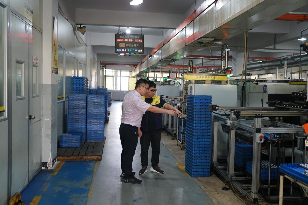 让市场主体早受益、真解渴——浙江稳经济一揽子政策助企渡难关-德清金融后台员工工资多少