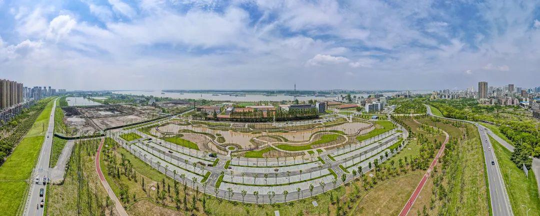 「巍巍三峡」全球“灯塔工厂”为何建在这里？-北京科能特科技有限公司