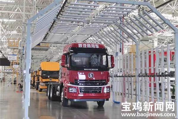 宝鸡再添4家省级工业设计中心-烽火宏声科技有限公司