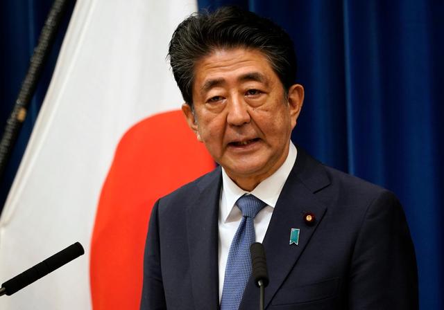 安倍晋三终于67岁！四度拜相，功过几何？-安倍能任多少年
