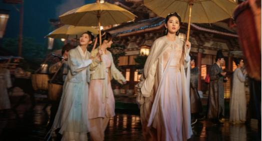 《梦华录》里的东京城，到底有多繁华？-河南出版对外贸易有限公司