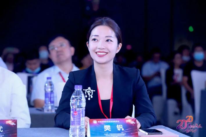 为“超级细菌”找解药，打造立体型疫苗企业欧林生物实控人樊钒：我还是“小学生”-欧林生物制药有限公司