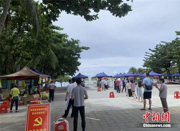 7天花费18万？“一家13人滞留三亚高档酒店”当事人辟谣-上海名流汽车销售公司