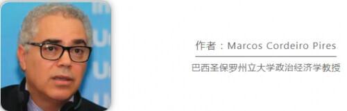 巴西学者：美国的“超级特权”，全世界为它买单-2014年美国GDP是多少