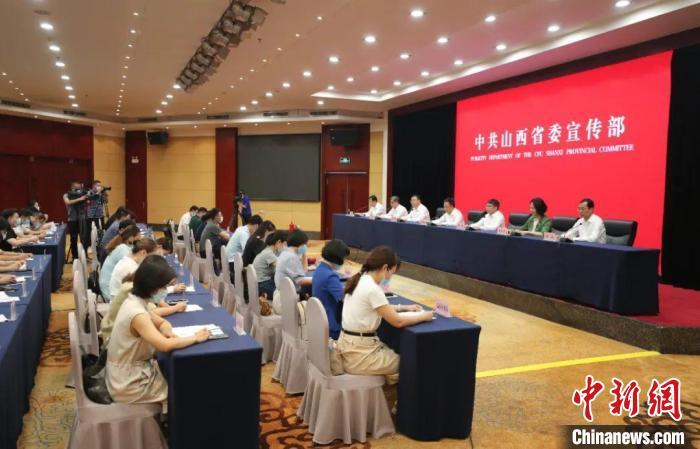 （中国这十年）山西高压反腐持续打击能源、国企、金融等重点领域-山西腐败处理多少人