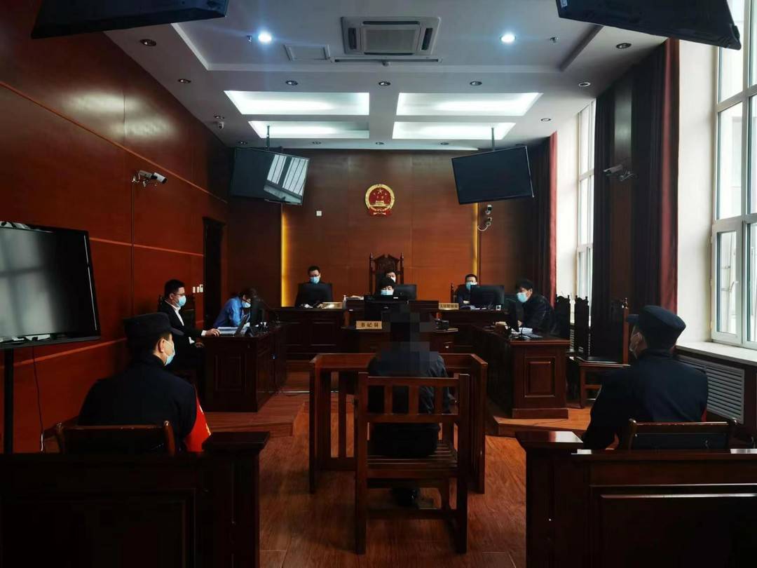 宾馆老板私下“卖药”获刑六个月附加10倍公益赔偿-黑龙江省华测检测技术有限公司