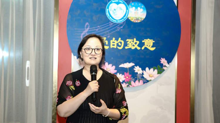 【推荐】助力青少年音乐优才成长，上海市华侨基金会“音乐小天使”专项基金成立-音乐家基金