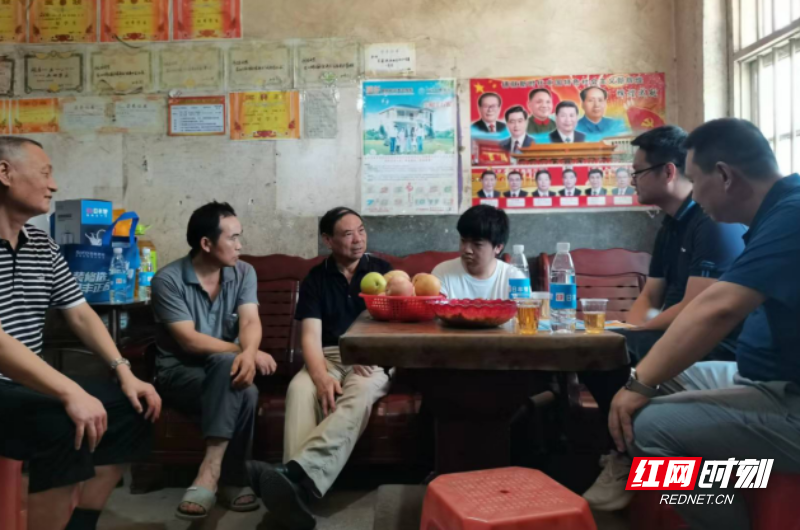 郴州市教育基金会：爱心企业捐资助学，情系教育-实事助学基金会