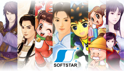 《仙剑》之后，大宇居然做了个恐怖游戏？-大宇游戏公司