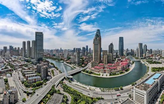 为什么说天津未来的发展空间是巨大的？-天津投资基金