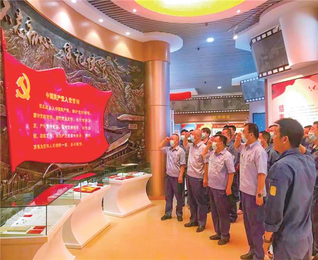 「奋进新征程建功新时代我们这十年酒钢篇」砥砺奋进守初心笃行致远向未来——酒钢集团十年高质量发展回眸-酒钢裁员多少人