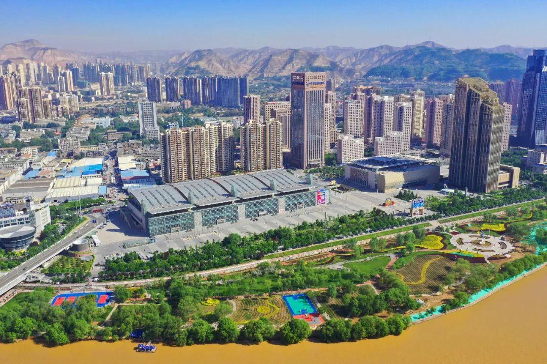 「甘快看」甘肃电投集团：扛任务稳经济促增长前8个月经营指标再创新高-甘电投集团公司首页