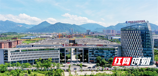 郴州市工信局：以工信之力为全局添彩-沃尔玛是上市公司吗