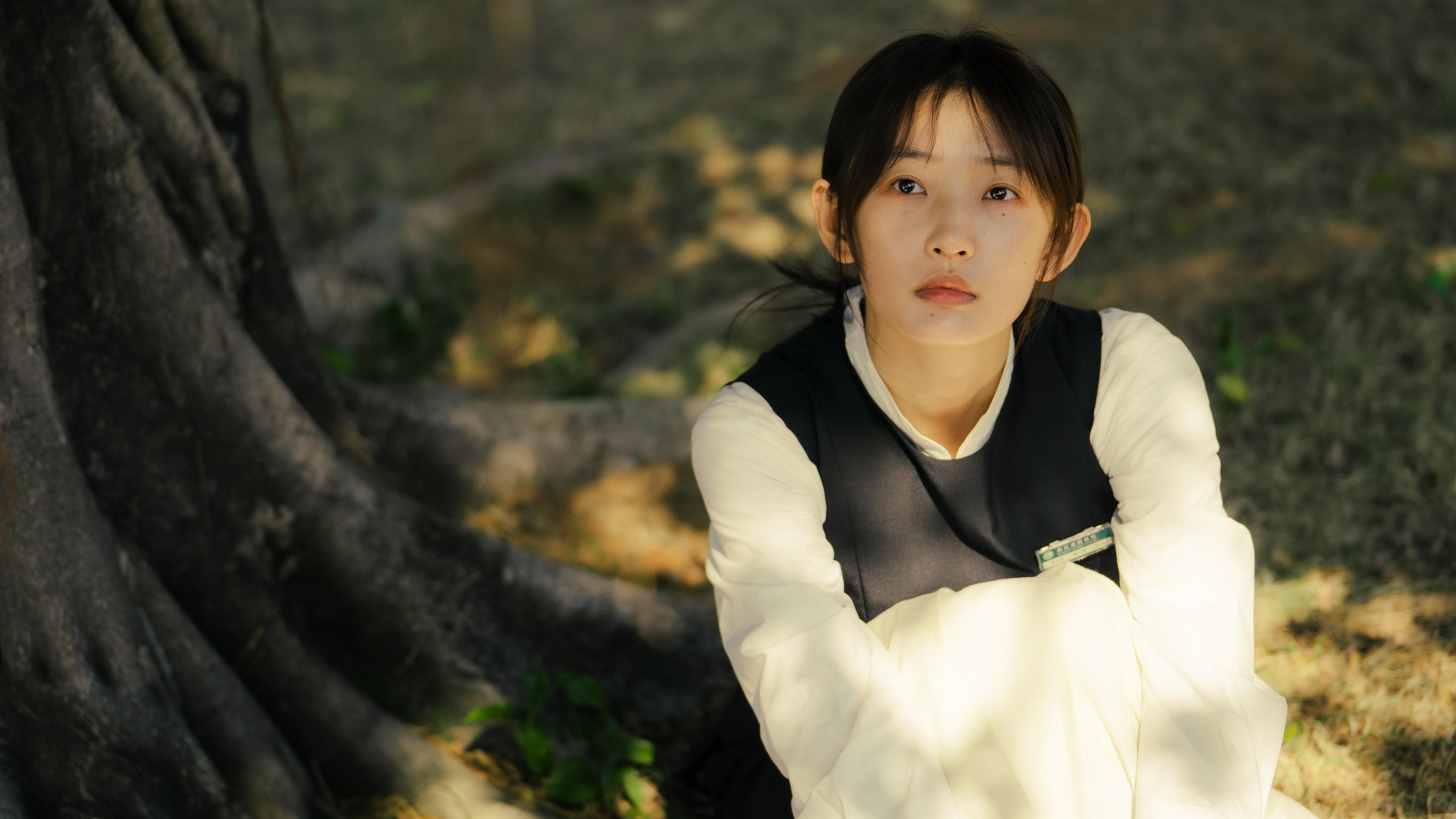 《三悦有了新工作》周依然演遗容化妆师：心疼三悦，欣赏她的决断-天津悦天投资发展有限公司