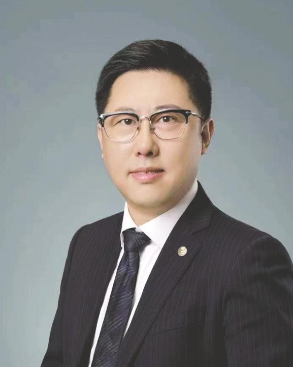 【推荐】中青旅党委书记、董事长倪阳平：以优质文化旅游服务和产品供给服务保障民生所需-中青旅集团公司领导