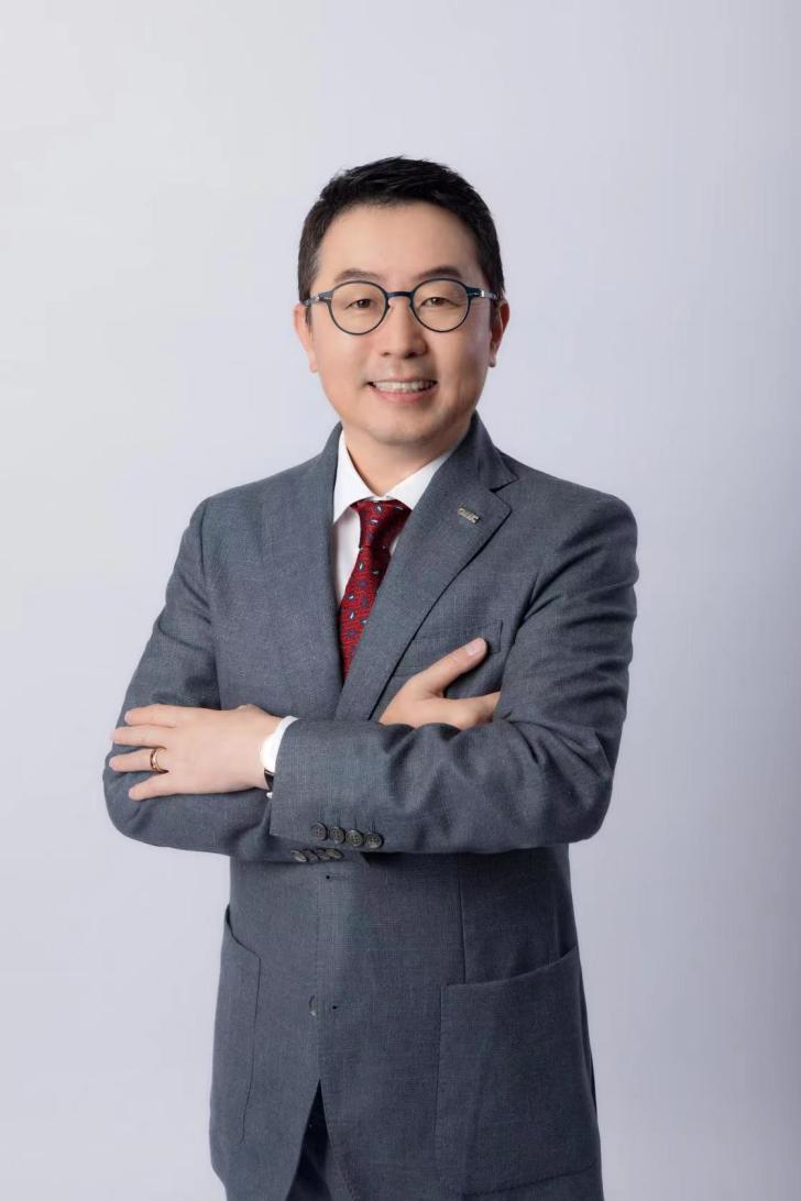 二十大时光•聆听报告丨中集车辆CEO兼总裁李贵平：持续建设高端制造体系推动高质量发展-中集建设实业发展有限公司.