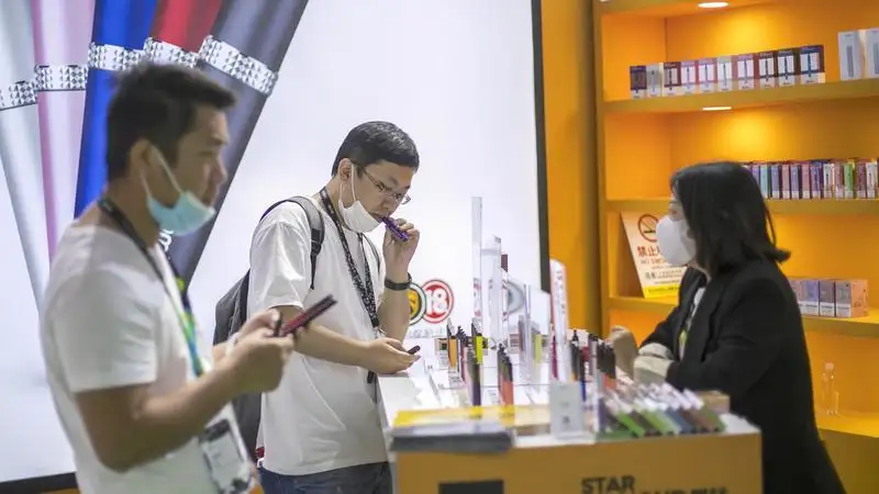 被征收消费税后，电子烟终端或将迎来一次涨价-烟税上调多少