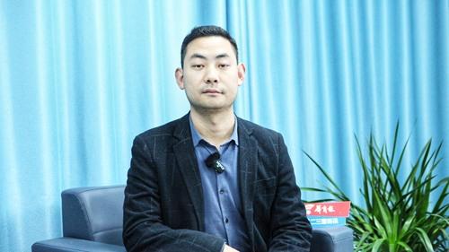 「创业100」从研究生到生物医药企业负责人，他坚持想到就要做到-医药公司创业