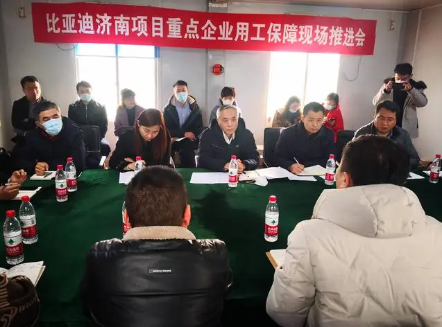 “超级工厂”开足马力，到哪去找18岁-32岁的普工？-金雷风电转正多少工资