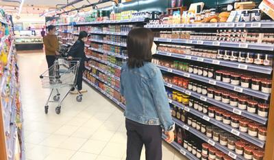 “宅经济”“一人食”趋势兴起，罐头行业——国内市场向好，海外市场很俏-上海梅林正广和食品有限公司