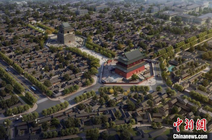 北京市政协委员建言历史文化名城保护：注重赓续“京味文化”-中华文学基金会