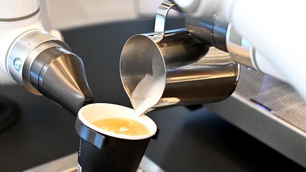 【推荐】1角钱的人造鸡蛋、海克斯科技奶茶都是假的，真正的“科技与狠活”来了-美国人造鸡蛋公司
