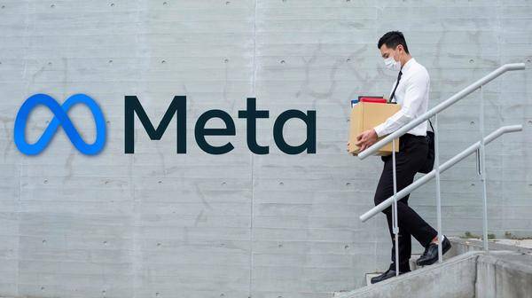 Meta开启万人大裁员，扎克伯格为公司的「过度投资」向员工道歉-扎克伯格公司