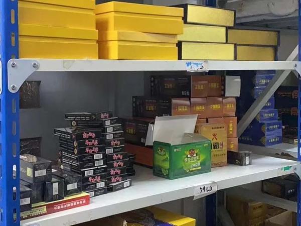 “三无壮阳药”专供老人？上海警方捣毁一31人犯罪团伙，涉案金额1000余万-虫草伟哥多少钱