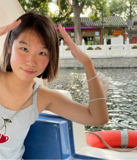 「奔流·青年」大学四年能做多少事？兰大这些学子刷新了认知-格顿基金