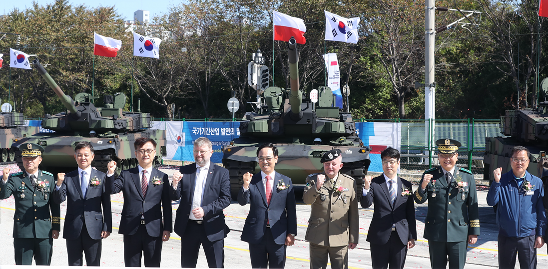 「环时深度」今年订单额达170亿美元，韩国军火出口爆发式增长背后-170万美元等于多少韩币