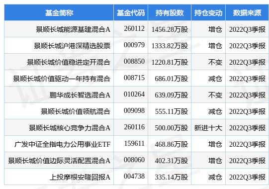 川投能源最新公告：公司董事长被立案调查-川投基金公司