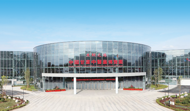 “中国药都”的崛起之路——定西市中医药产业发展纪实-中国藏药产值是多少