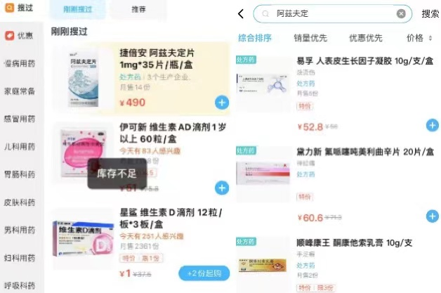 “乌龙”线上开售背后，新冠口服药阿兹夫定到底治疗什么？-海南星辰药业有限公司