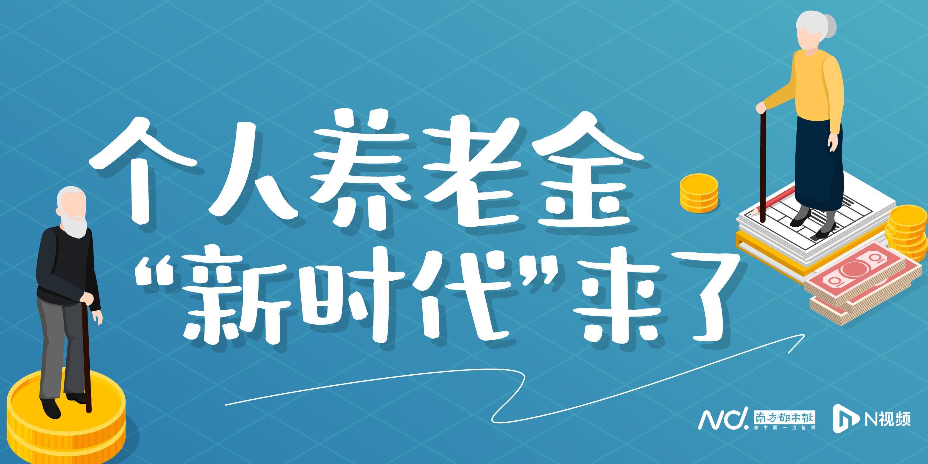 【推荐】个人养老金开闸五问五答教你储蓄理财基金产品怎么选保守基金