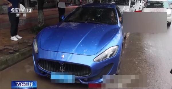 “我专业到让你怀疑人生”揭秘1500万“理赔”背后的交通事故骗局-四川多少金额算大额借款