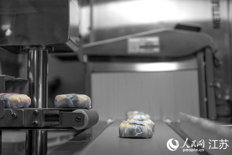 产业观察丨预制菜赛道，食品名城淮安就位-江苏美好超市有限公司