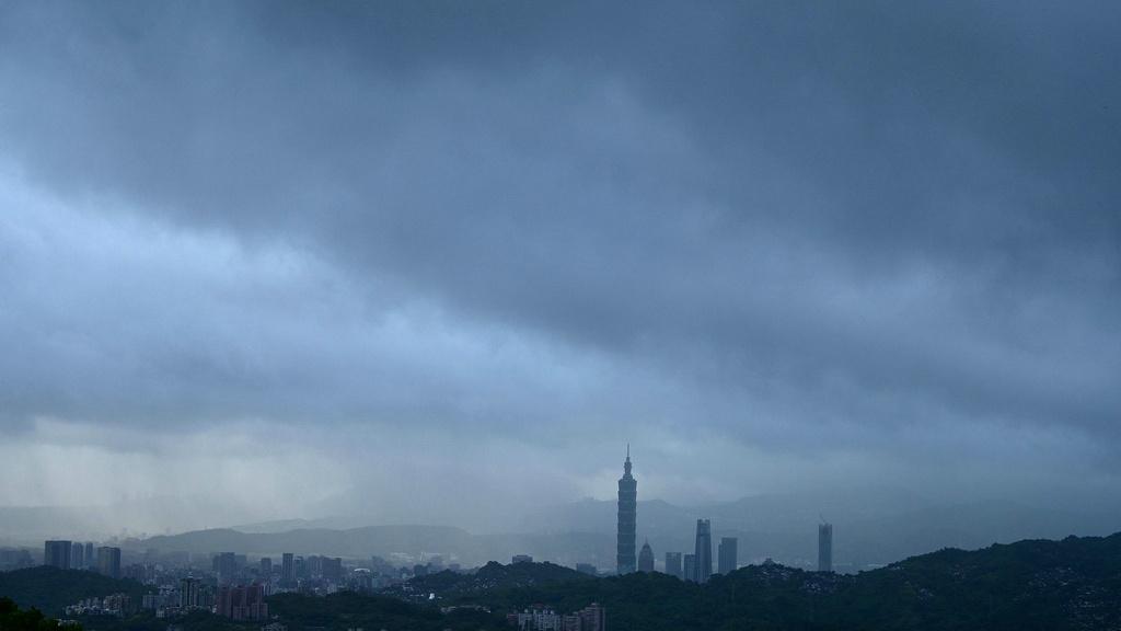 被指“地狱”，台对车辆不礼让行人重罚-美国交通事故罚多少钱