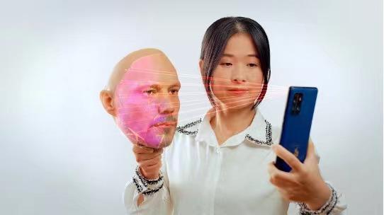 安卓苹果开启人脸认证进阶之战德企创迈思借机进军中国市场-人脸识别国内外公司