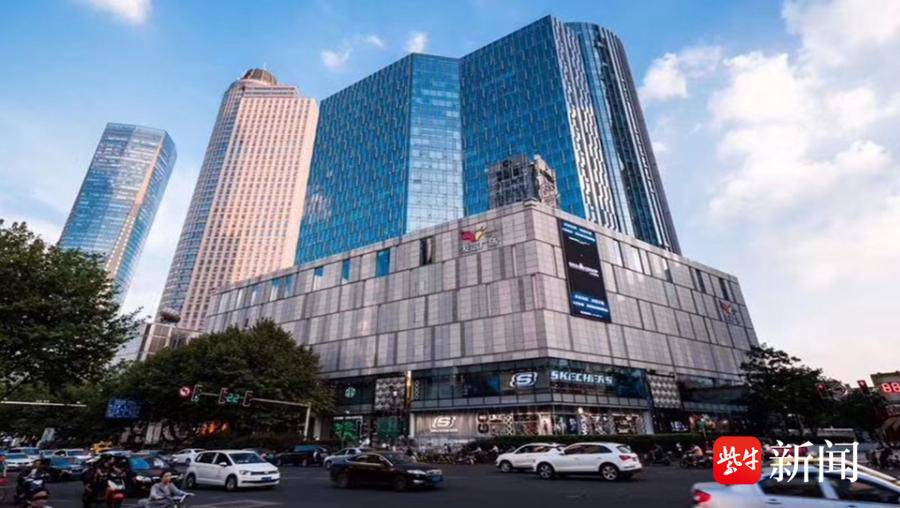 12.9亿余元起！南京友谊广场所属两公司“竞拍”重整投资人-安徽省友谊钢结构有限公司是否破产了