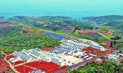 清了水源富了农户——南水北调中线工程生态保护的淅川实践-南水北调基金