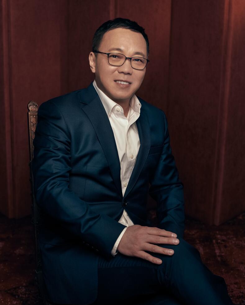 专访中影董事长傅若清如果观影热情观影习惯消失，再好的技术和影片也难救回市场-中影股份股票闻资讯
