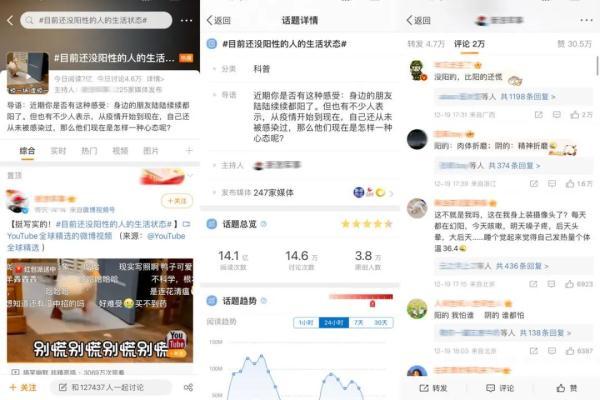 嗓子痒、浑身酸……你有“幻阳”焦虑吗？怎么办？心理专家支招-阳e点互动网络公司