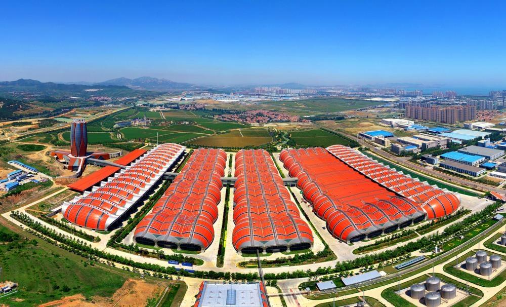 “中国食品行业百强榜”烟台占仨分别是张裕、鲁花、龙大，全省仅有四家-张裕公司世界排名