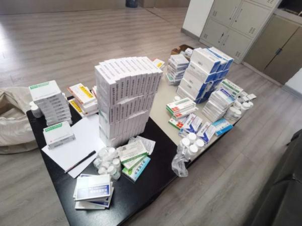 布洛芬被卖出107倍价格！处理结果来了-84的7倍是多少