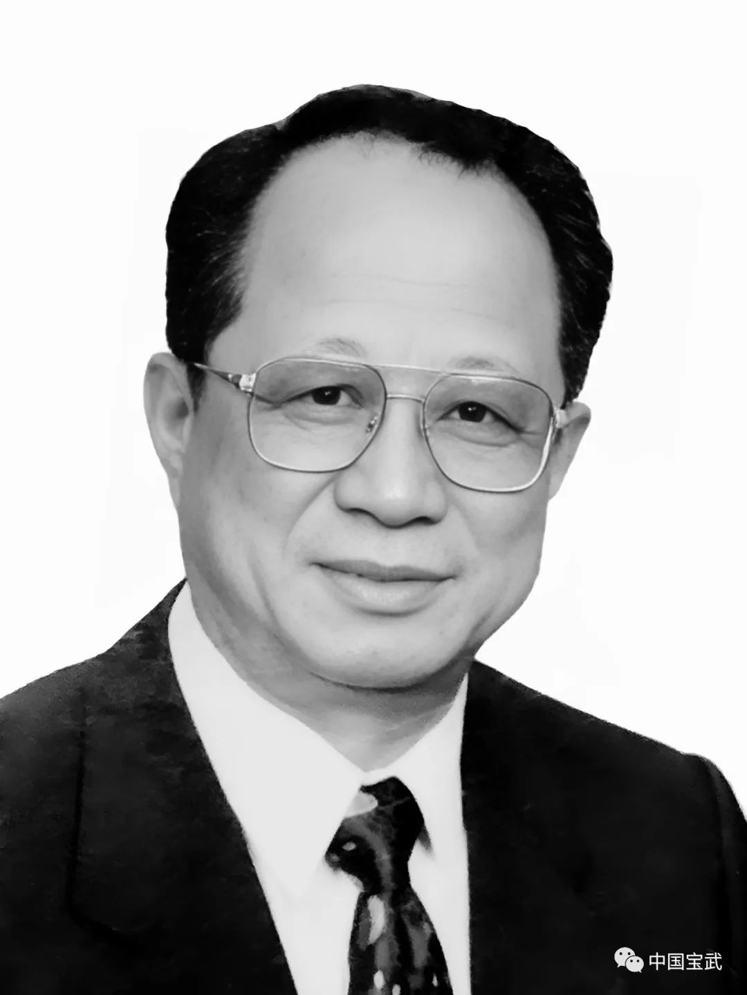 宝钢原董事长因病离世,享年96岁！宝武收入规模已近万亿,进入世界50强-宝钢亏多少