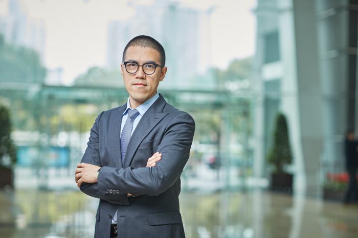 专访富邦华一银行行长陈峰：企业主体犹存经济就有很大复苏希望-华一世纪股票资讯