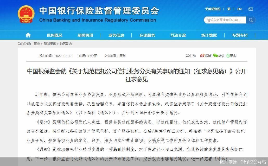 【推荐】信托业务回归本源监管圈定三类分级方向转型出路何处寻？-融资分级基金