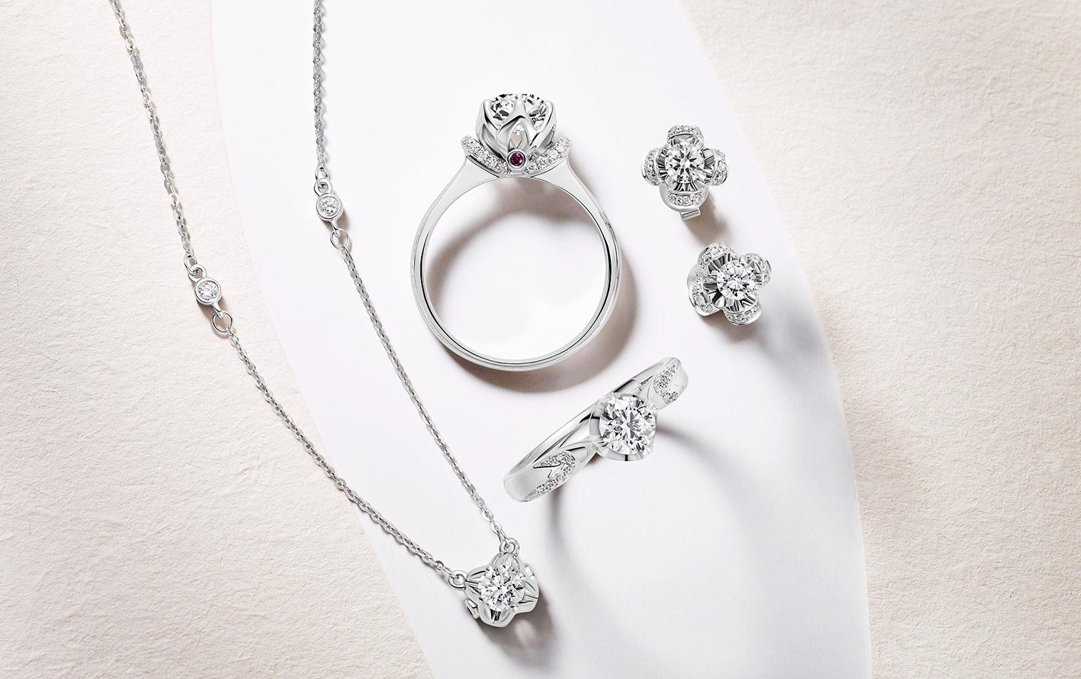 【调查】婚戒品牌IDo被申请破产始末：欠薪超过一年，直营店转手-李厚霖上市公司