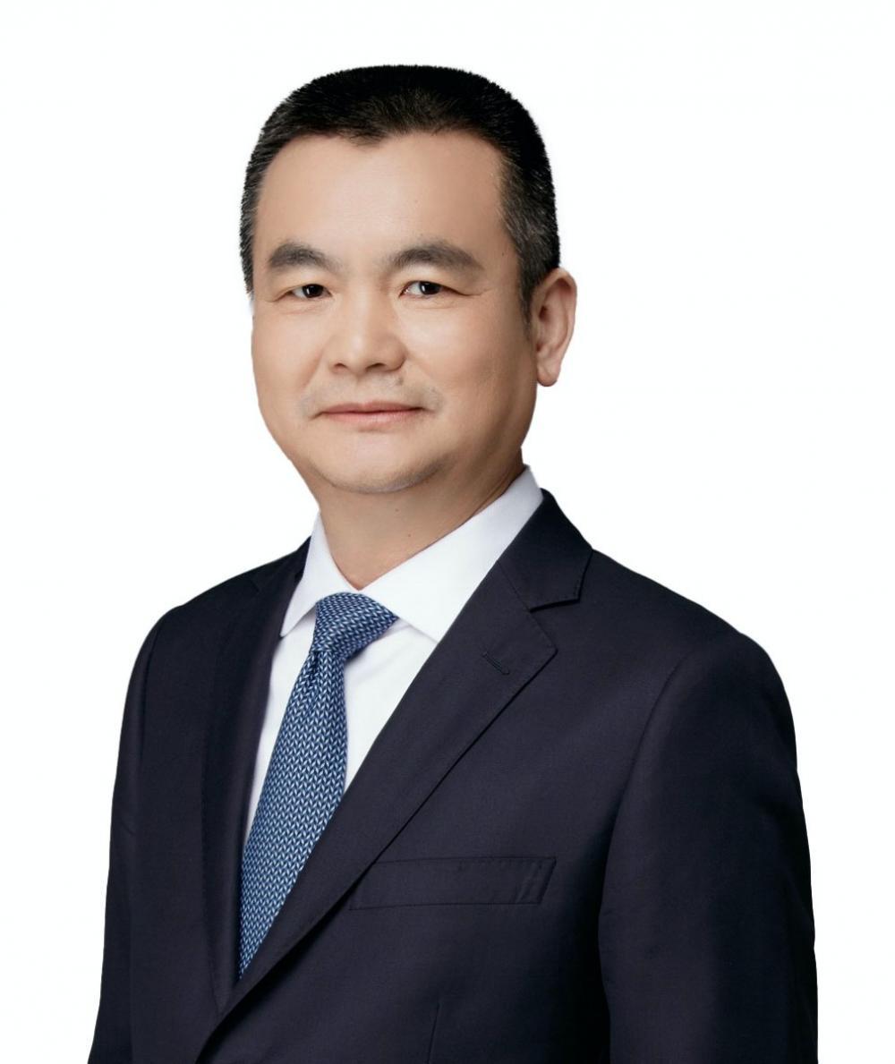 专访建行私人银行部总经理刘建忠：资产配置的专业价值得到认可-公司银行部总经理
